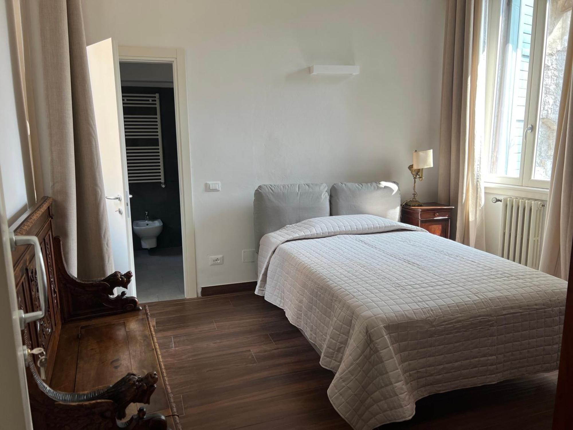 Residenza Scaligera 호텔 베로나 외부 사진