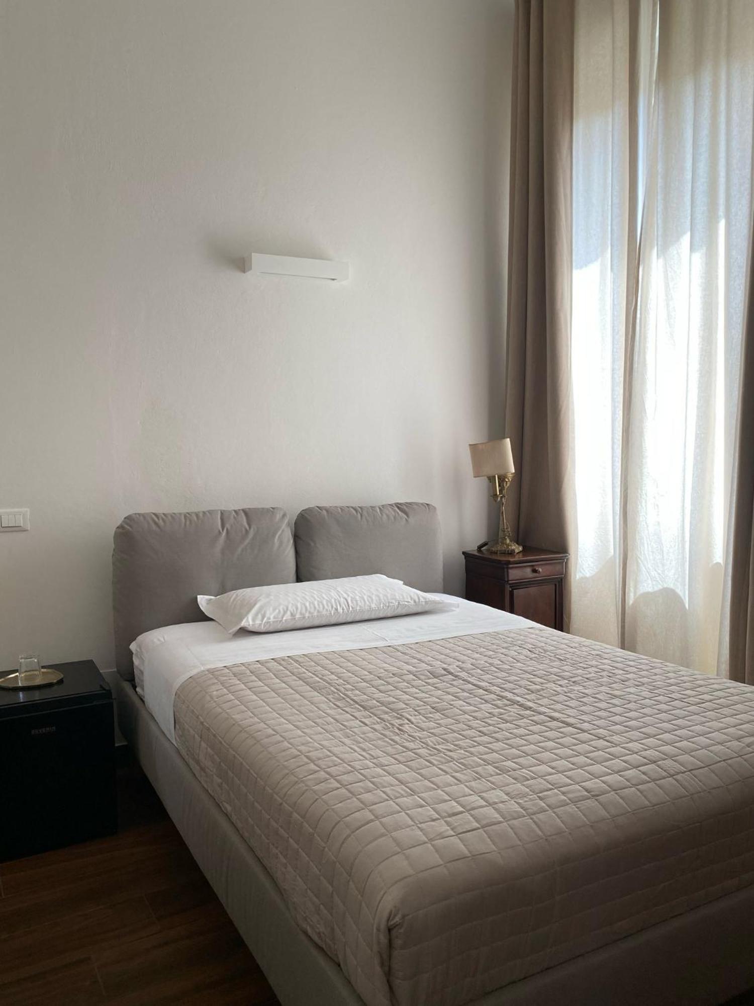 Residenza Scaligera 호텔 베로나 외부 사진