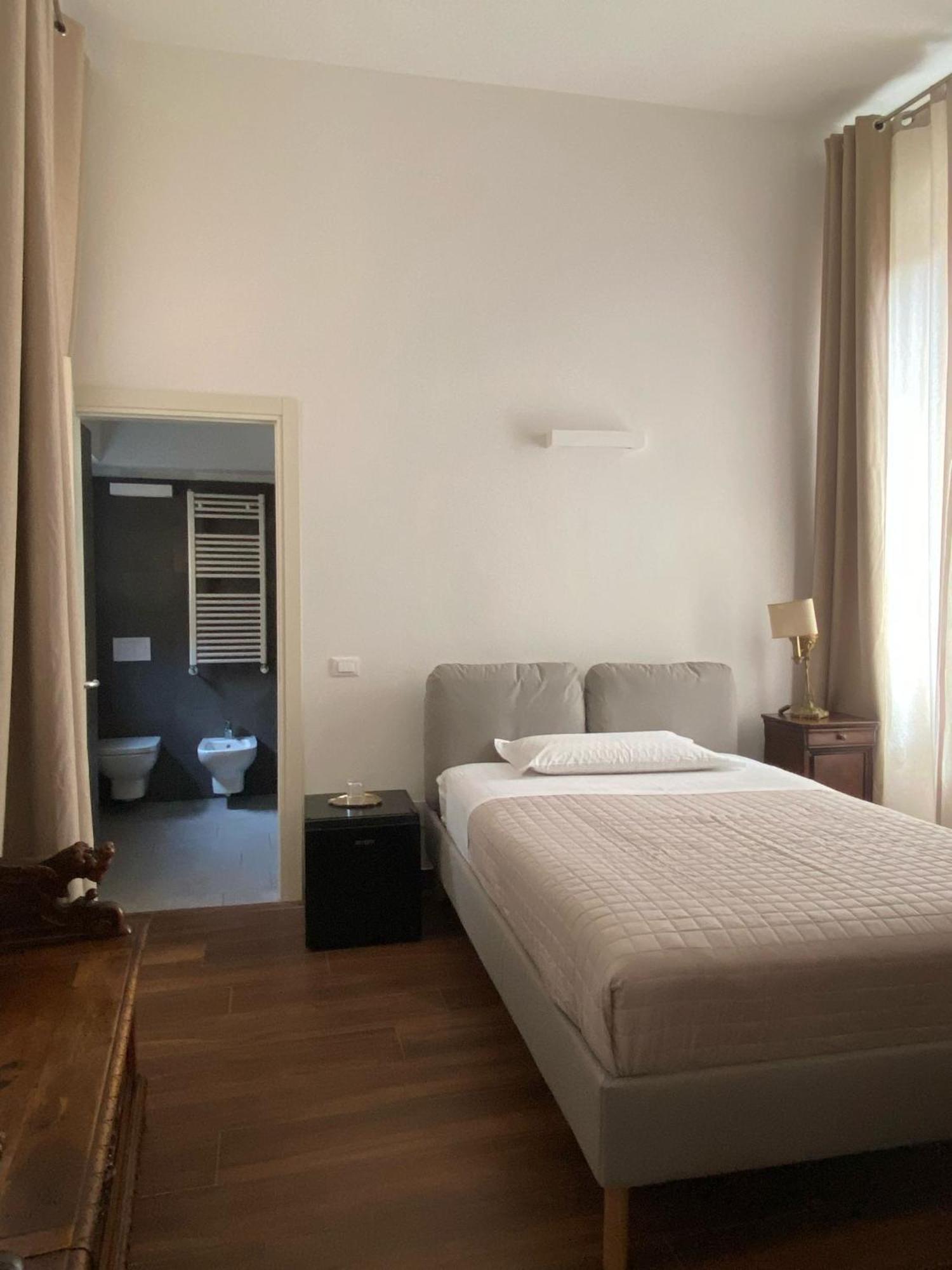 Residenza Scaligera 호텔 베로나 외부 사진