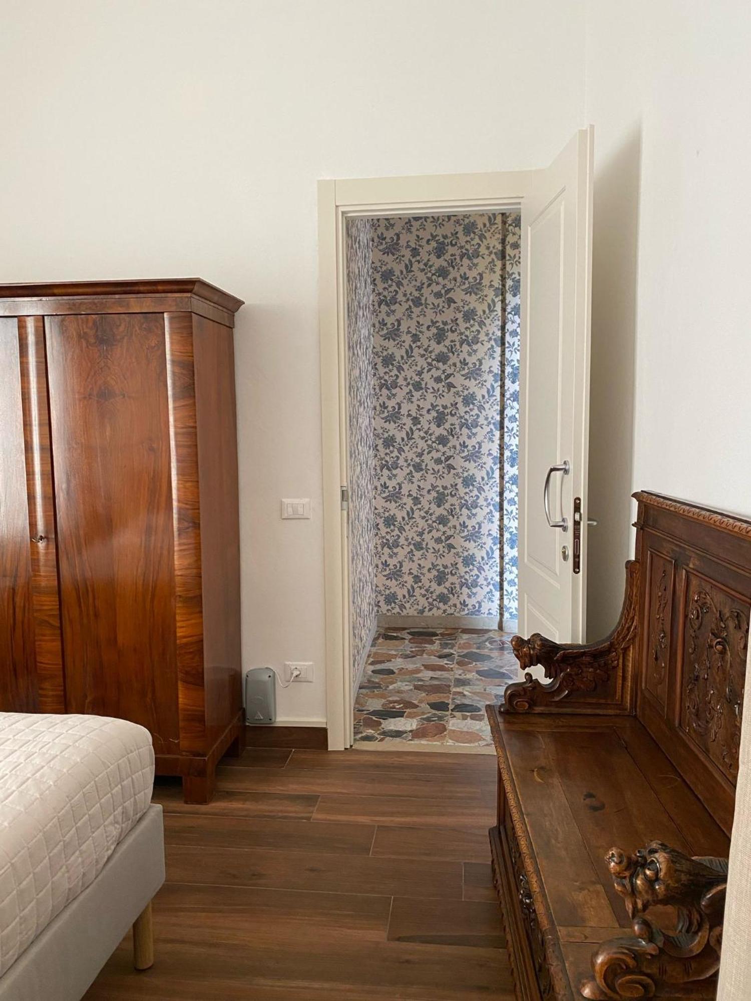 Residenza Scaligera 호텔 베로나 외부 사진