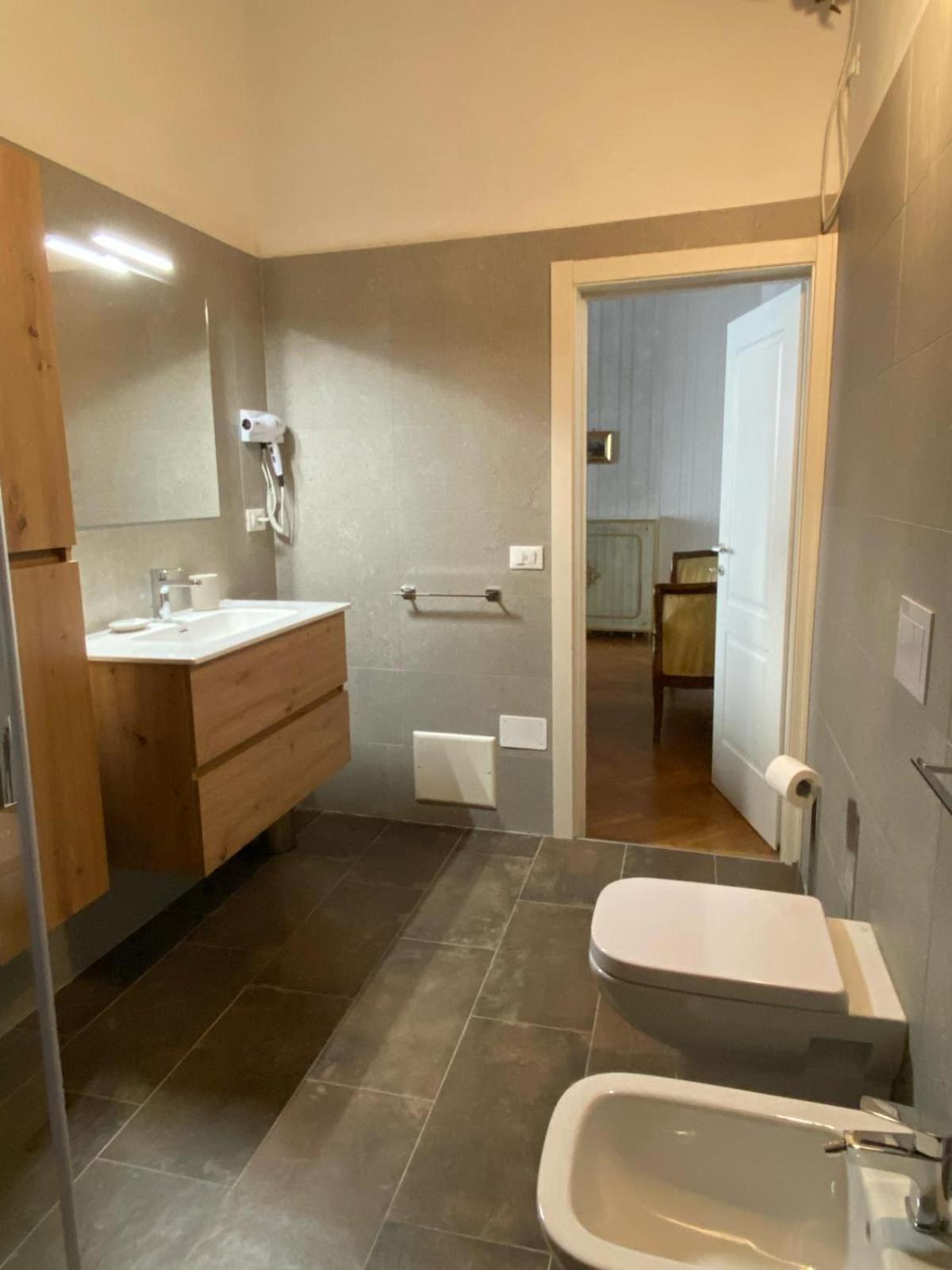 Residenza Scaligera 호텔 베로나 외부 사진
