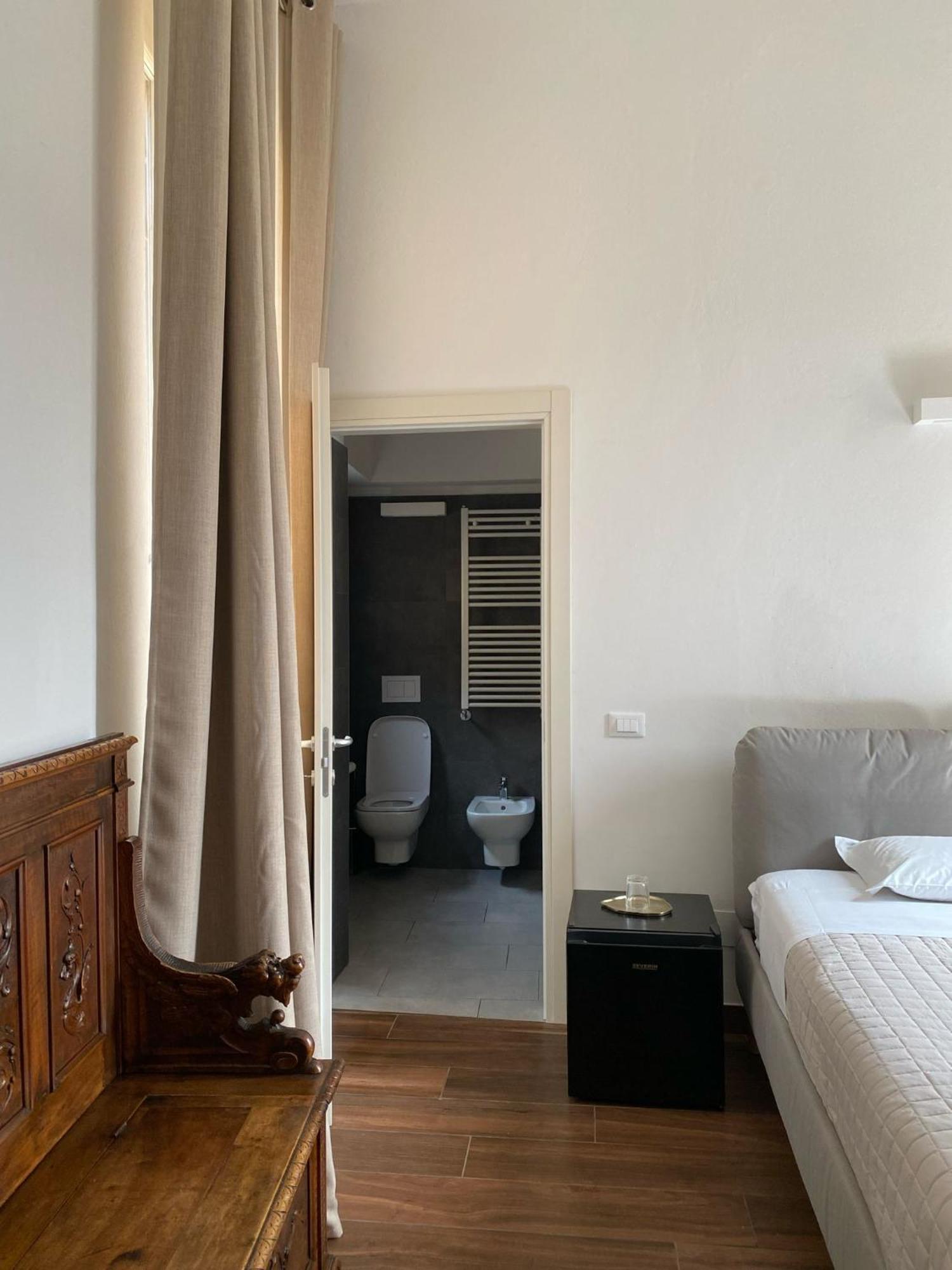 Residenza Scaligera 호텔 베로나 외부 사진