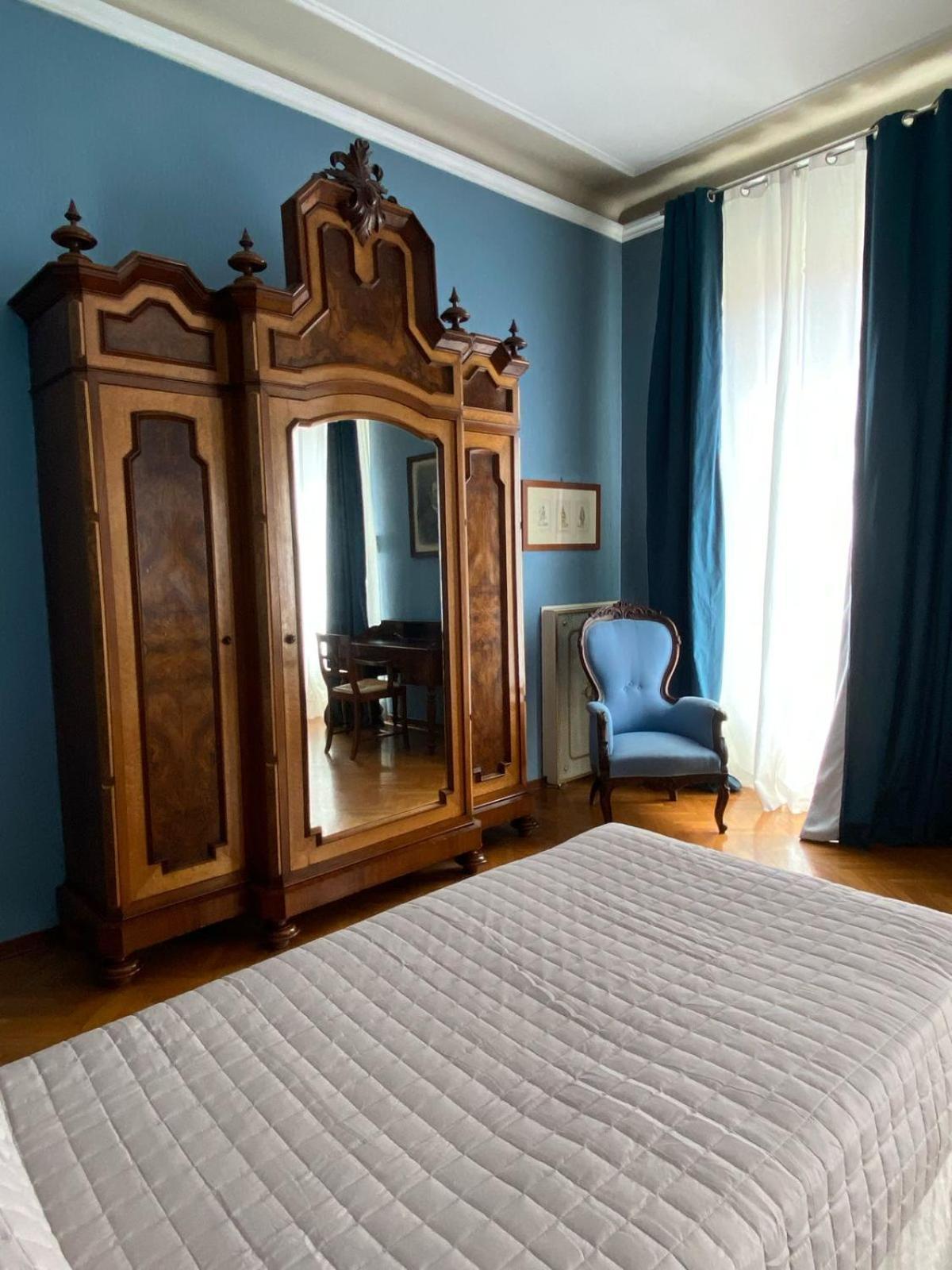 Residenza Scaligera 호텔 베로나 외부 사진
