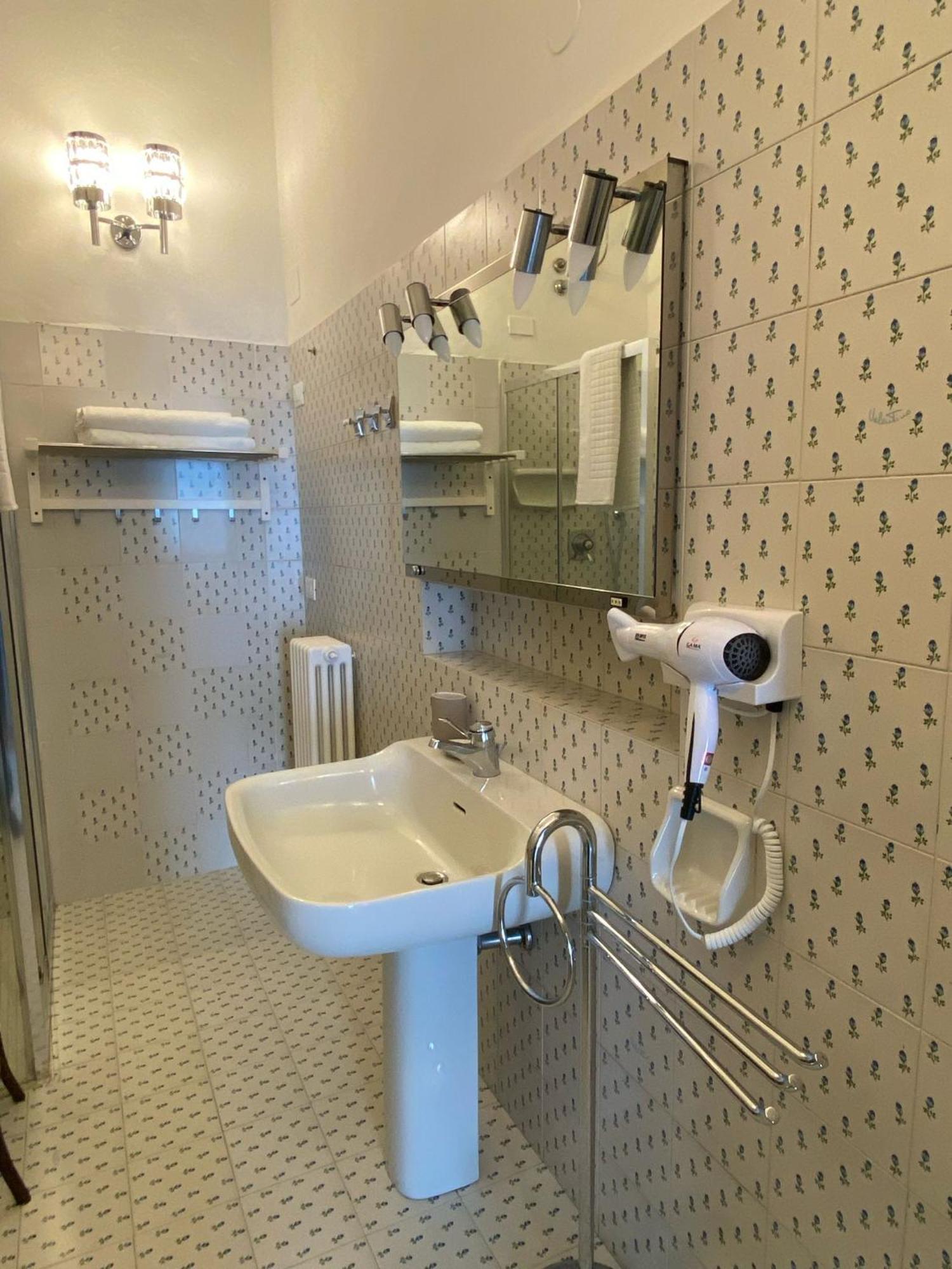Residenza Scaligera 호텔 베로나 외부 사진