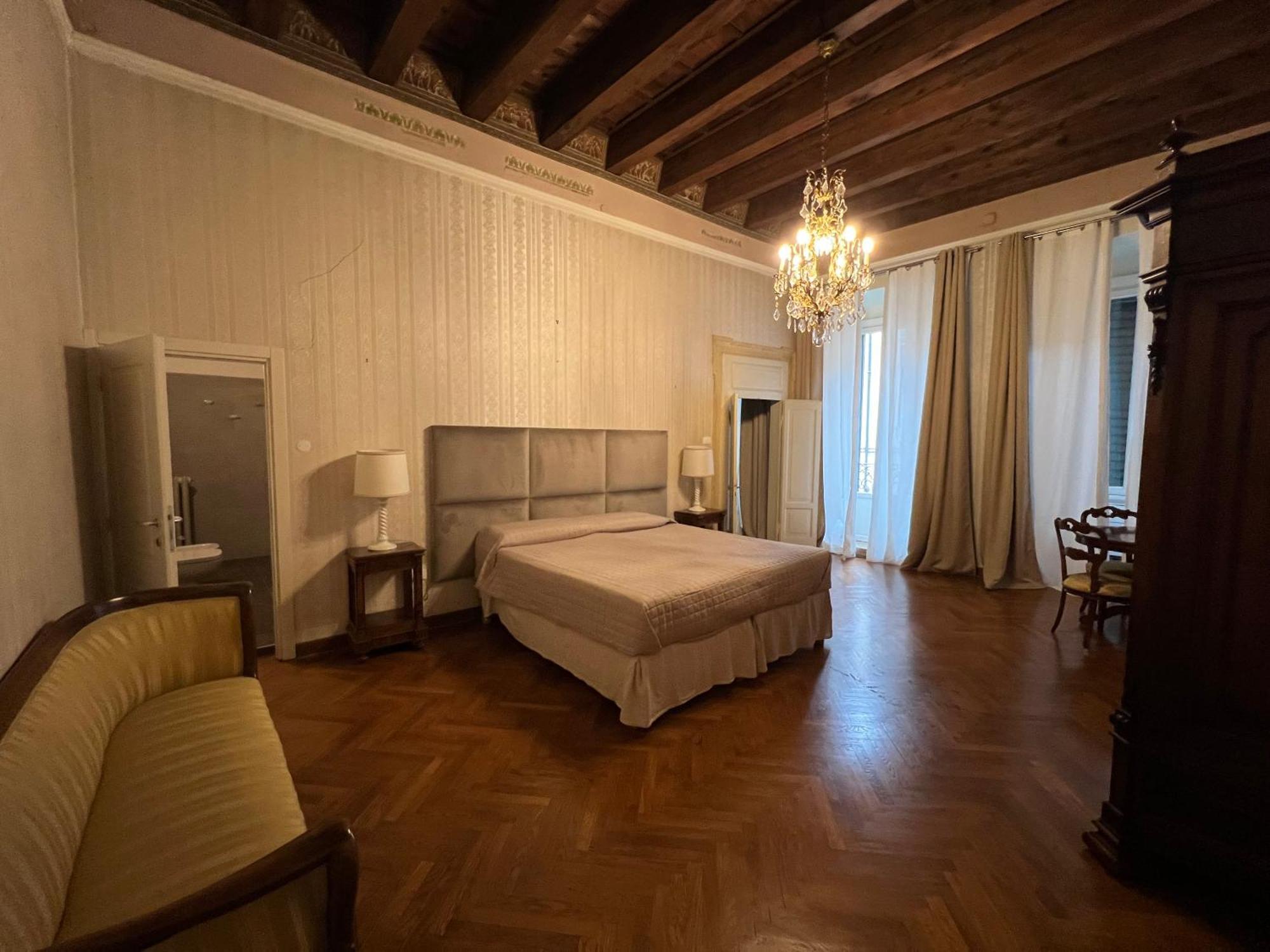 Residenza Scaligera 호텔 베로나 외부 사진