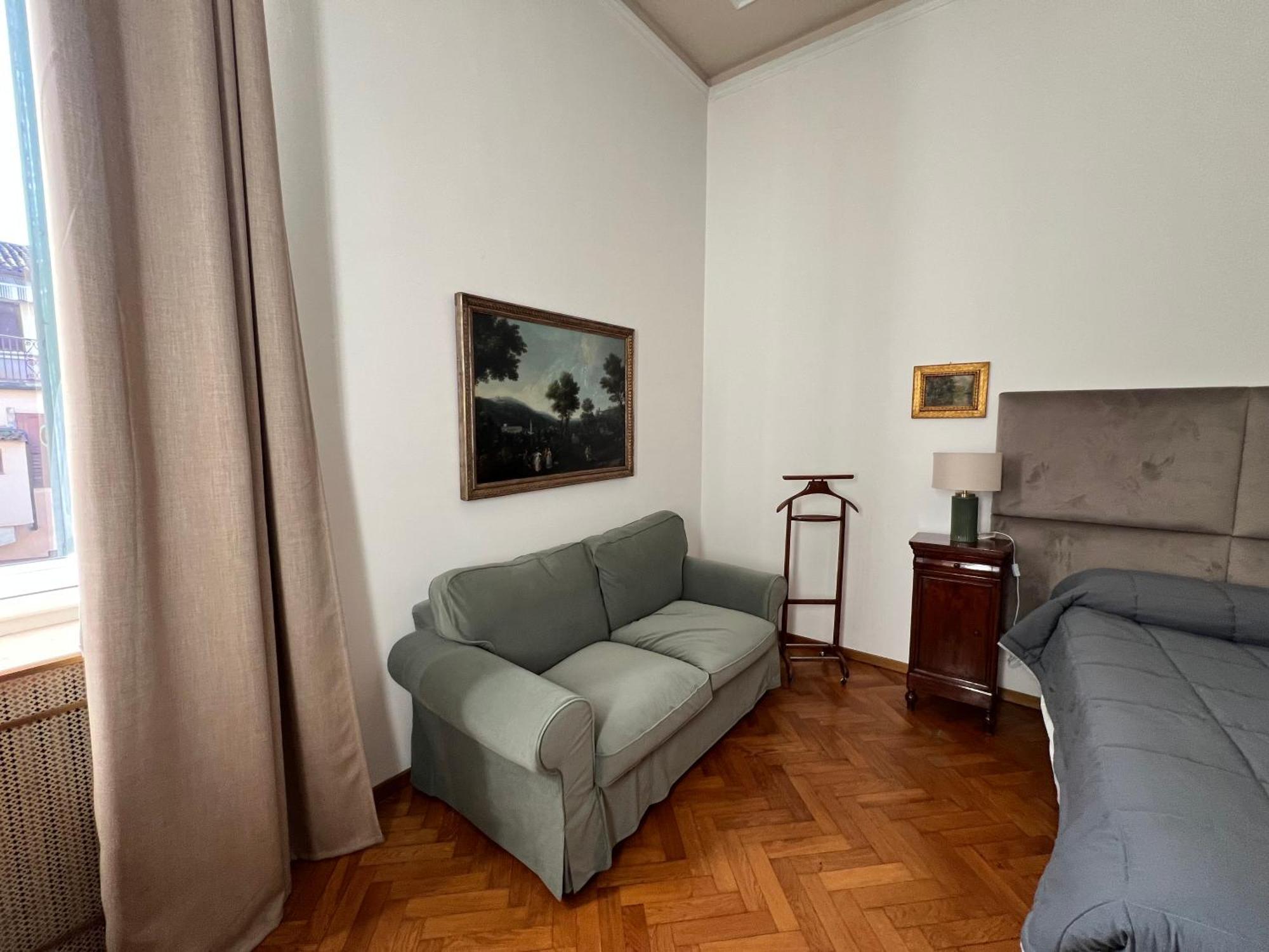 Residenza Scaligera 호텔 베로나 외부 사진
