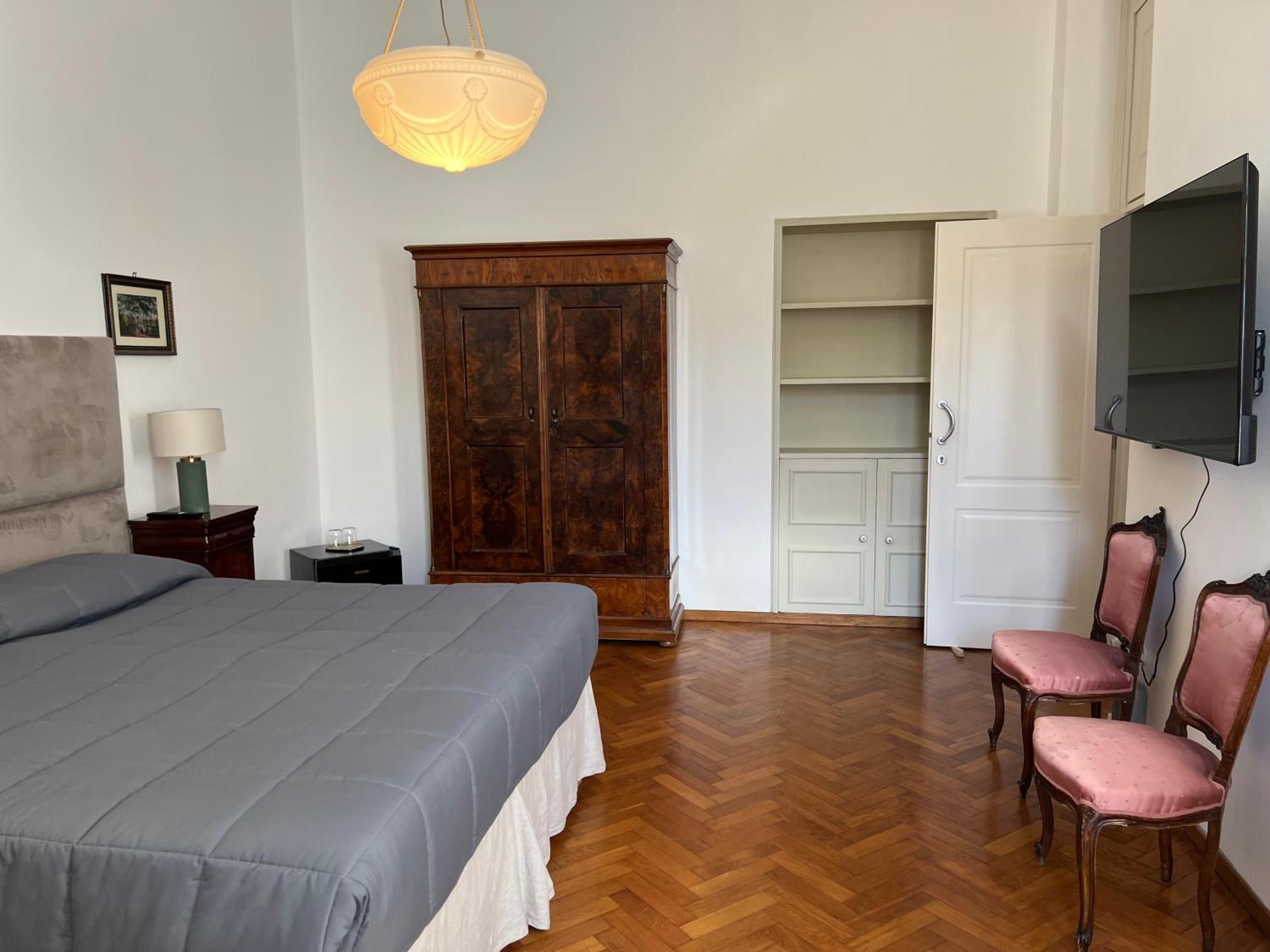 Residenza Scaligera 호텔 베로나 외부 사진