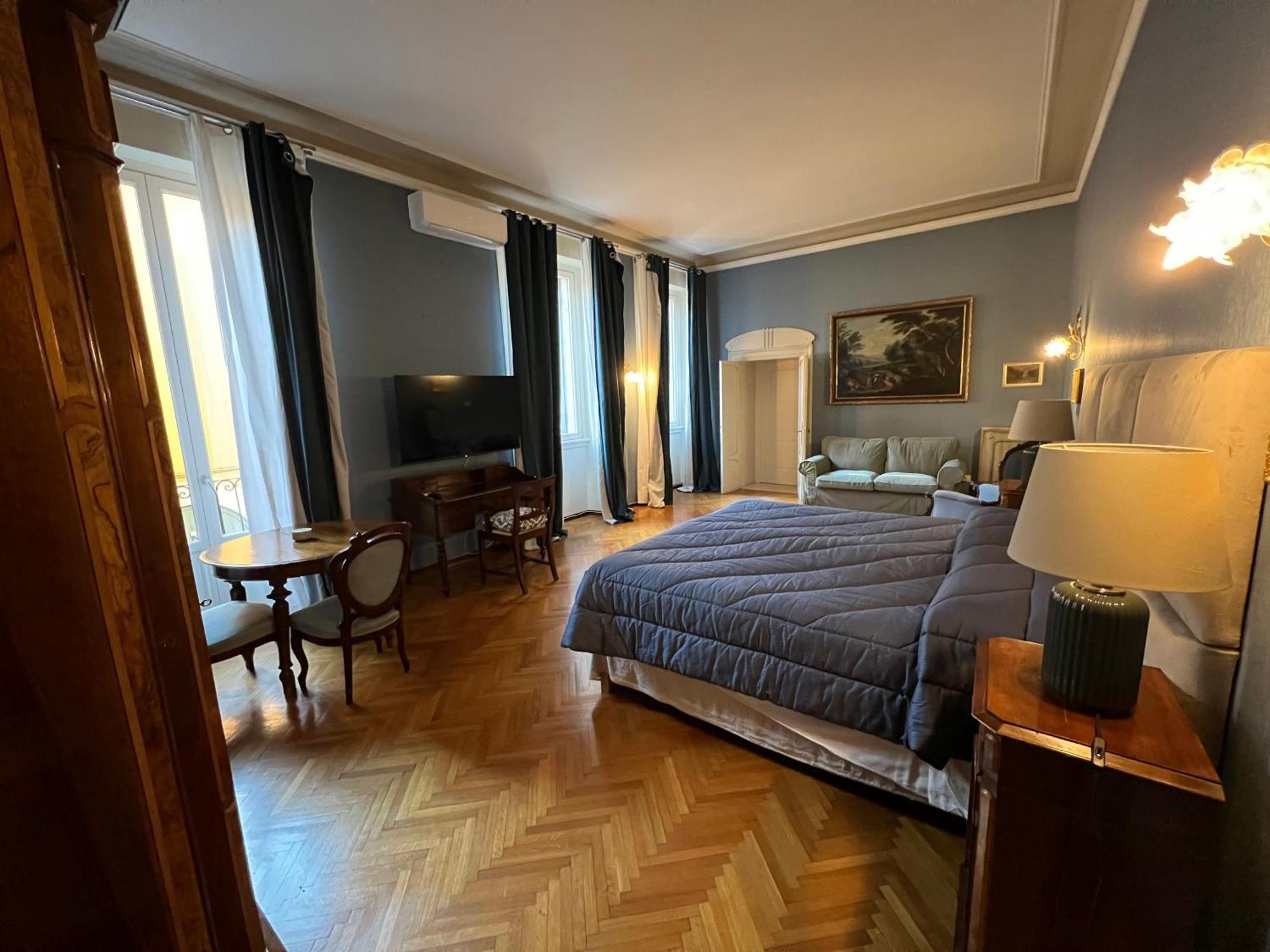 Residenza Scaligera 호텔 베로나 외부 사진