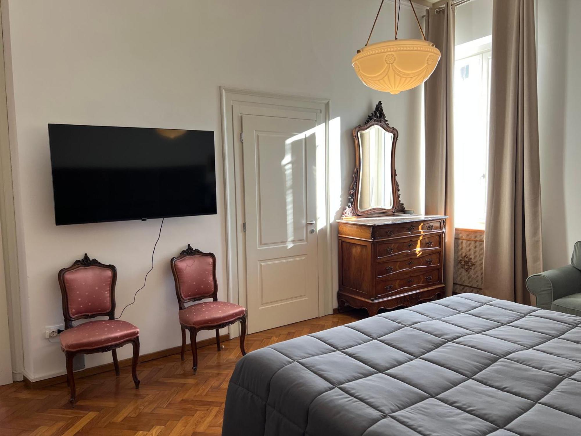 Residenza Scaligera 호텔 베로나 외부 사진