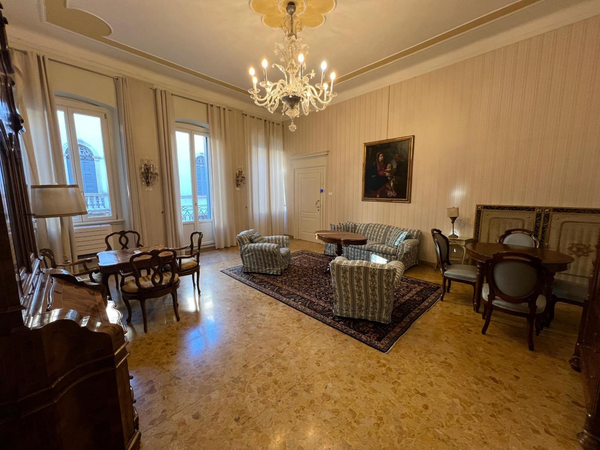 Residenza Scaligera 호텔 베로나 외부 사진