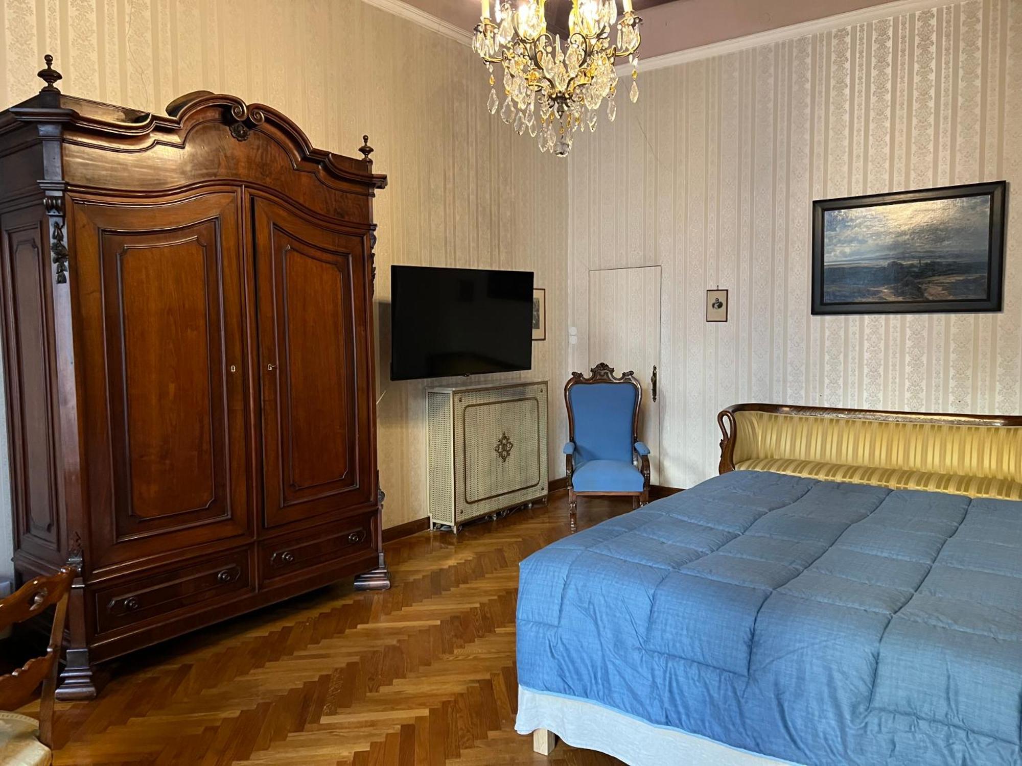 Residenza Scaligera 호텔 베로나 외부 사진
