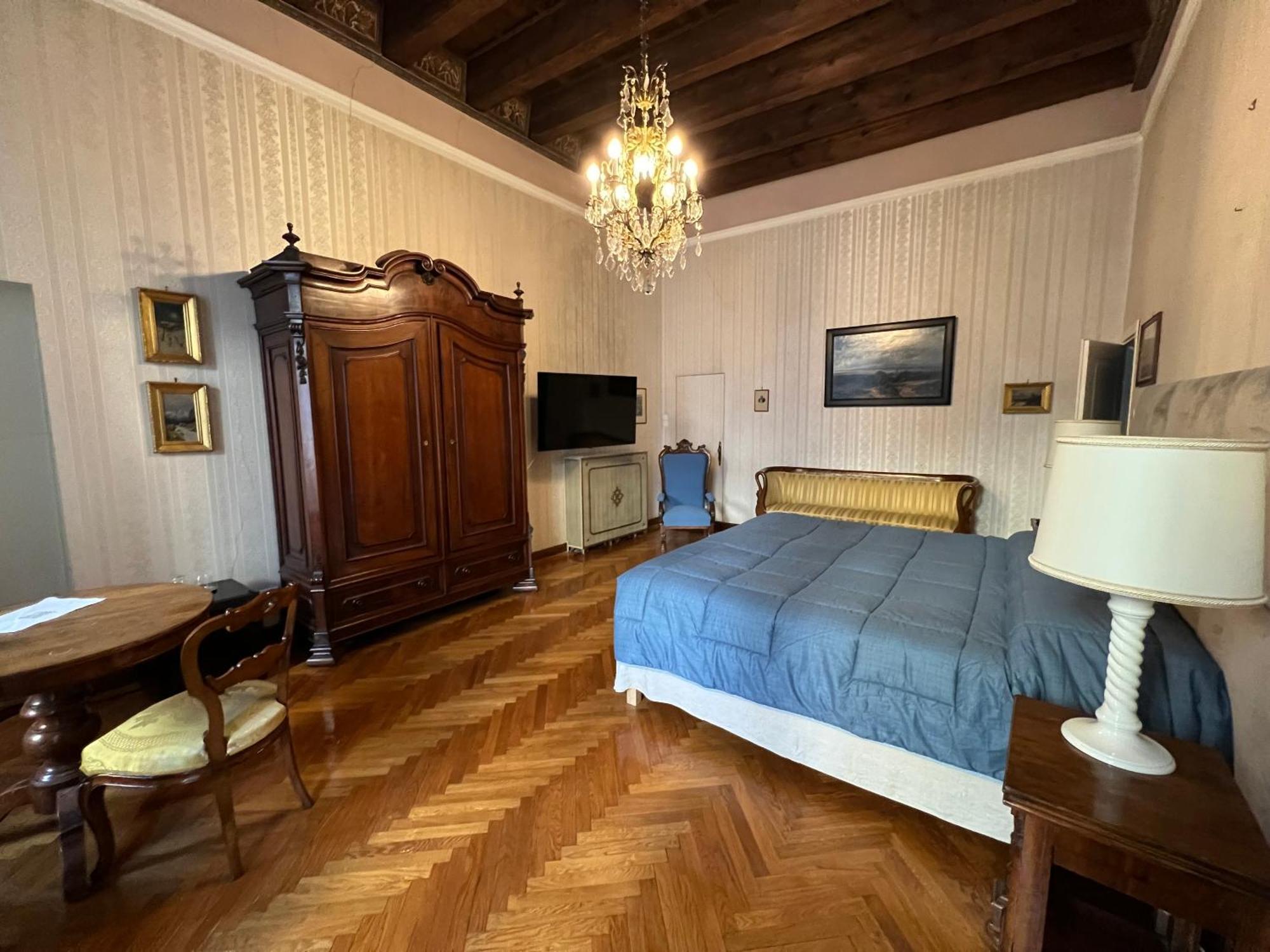 Residenza Scaligera 호텔 베로나 외부 사진