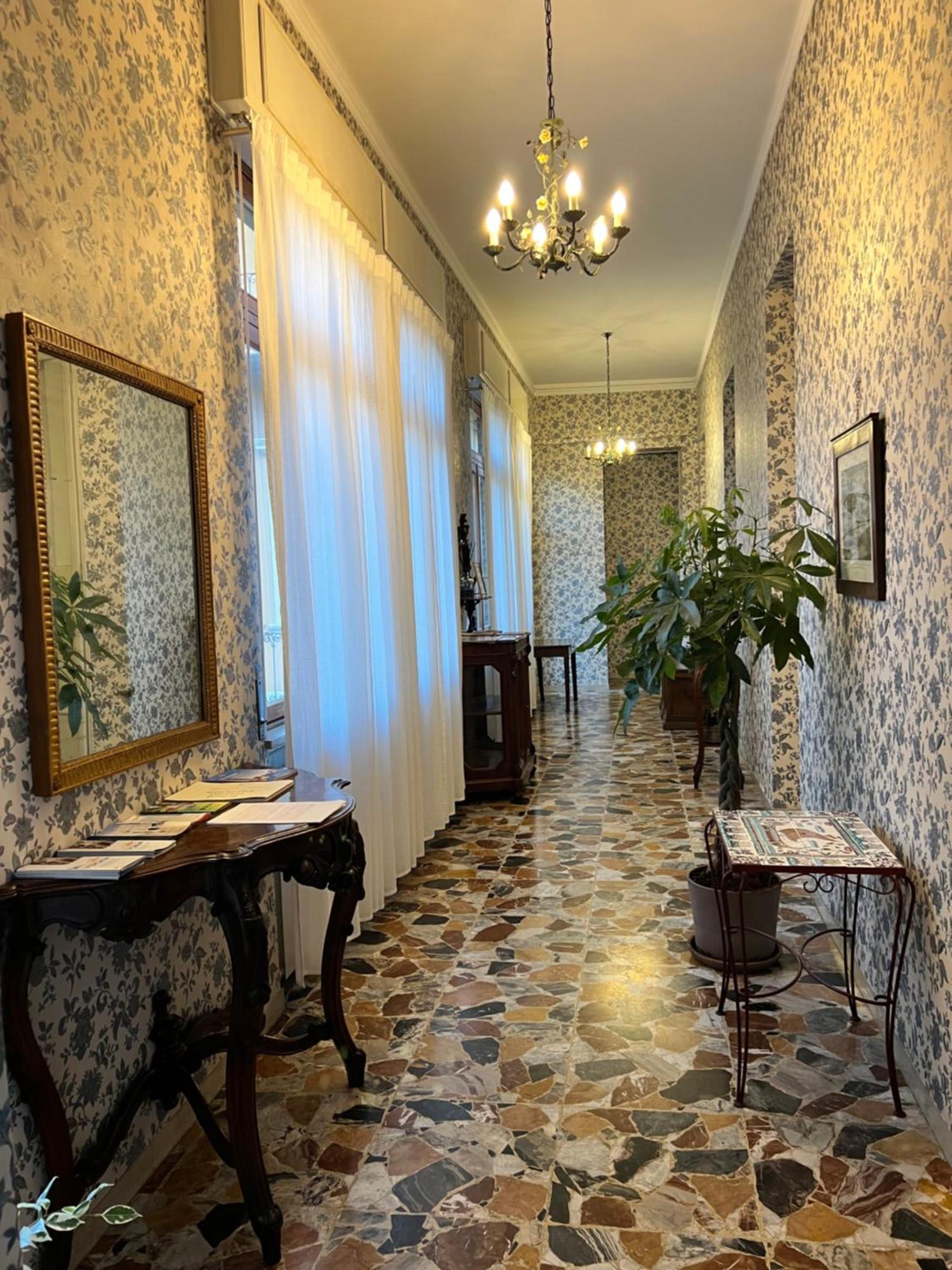 Residenza Scaligera 호텔 베로나 외부 사진